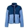 The North Face Fleecejacke - Cragmont - Folk Blue Shady -Mode Damen the north face fleecejacke cragmont folk blue shady