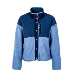 The North Face Fleecejacke - Cragmont - Folk Blue Shady