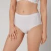 Triumph 2er-Set: Pantys "Smart Micro" In Weiß