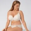 Triumph Push-up-BH "Sexy Angel Spotlight" In Weiß -Mode Damen triumph push up bh sexy angel spotlight in weiss