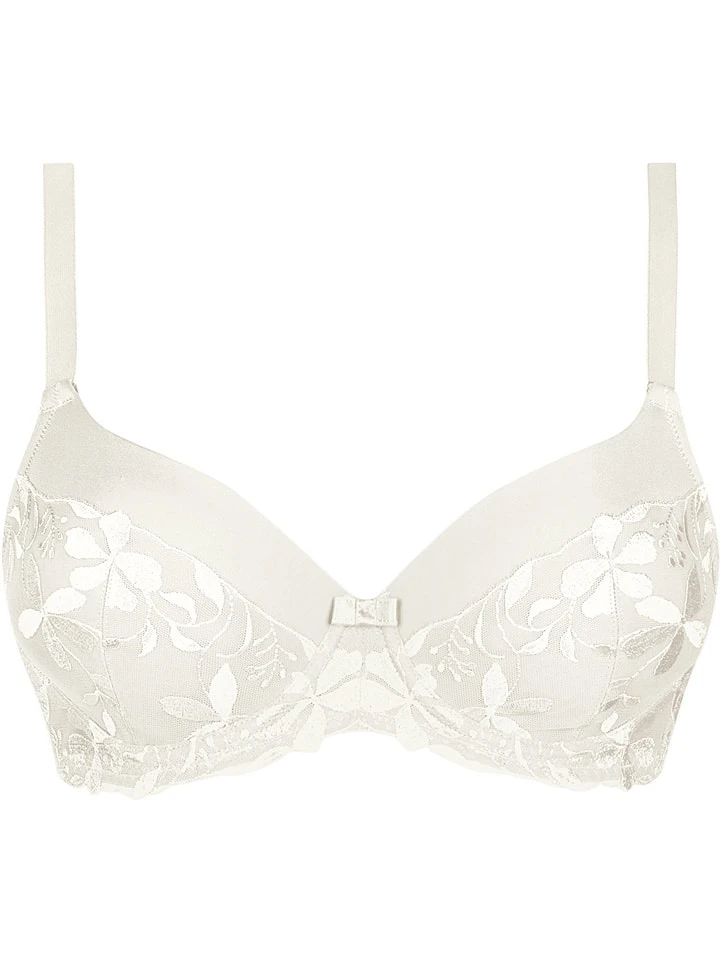 Triumph Push-up-BH "Sexy Angel Spotlight" In Weiß 7 Triumph Push-up-BH "Sexy Angel Spotlight" In Weiß - Image 5