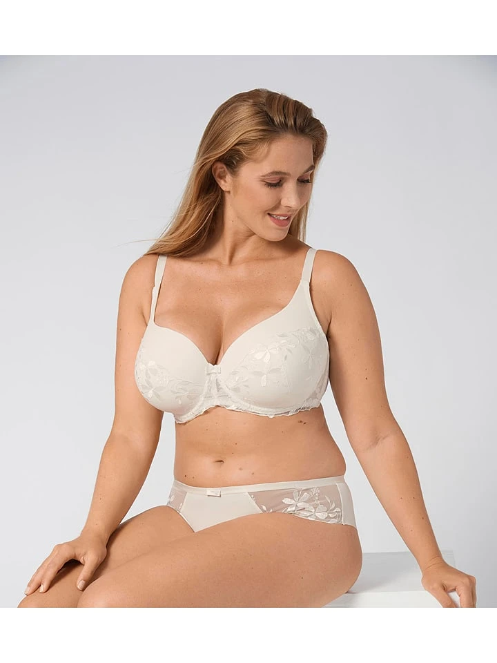 Triumph Push-up-BH "Sexy Angel Spotlight" In Weiß 3 Triumph Push-up-BH "Sexy Angel Spotlight" In Weiß