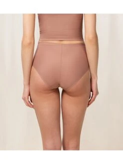 Triumph Taillenslip "Smart Micro" In Rosa -Mode Damen triumph taillenslip smart micro in rosa 2