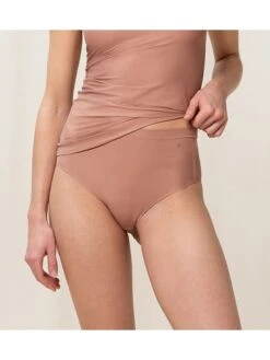 Triumph Taillenslip "Smart Micro" In Rosa