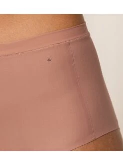 Triumph Taillenslip "Smart Micro" In Rosa -Mode Damen triumph taillenslip smart micro in rosa 3