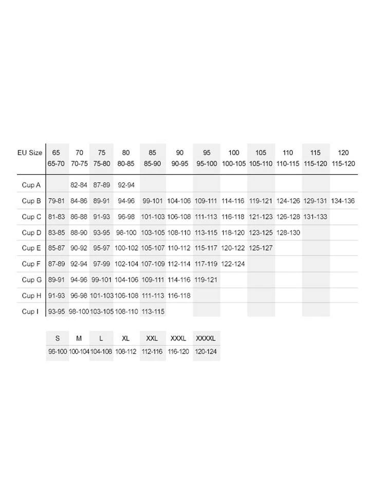Strumpfhalter In Schwarz 5 Strumpfhalter In Schwarz - Image 3