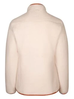 3in1-Funktionsjacke "Skafta" In Orange/ Creme -Mode Damen westfjord 3in1 funktionsjacke skafta in orange creme 3