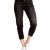 Jeans ELSIE In Schwarz -Mode Damen zhrill jeans elsie in schwarz